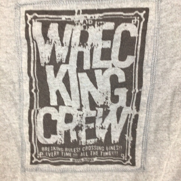 Artful Dodger hooded s/s top back graphic in Med - Picture 3 of 14